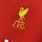 Retro Liverpool Home Shirt 1979