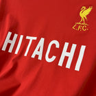 Retro Liverpool Home Shirt 1979