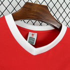 Retro Liverpool Home Shirt 1979