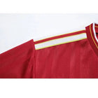 Retro Liverpool Home Shirt 1985/87