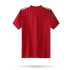 Retro Liverpool Home Shirt 1985/87