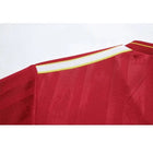 Retro Liverpool Home Shirt 1985/87