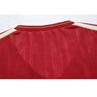 Retro Liverpool Home Shirt 1985/87