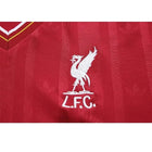Retro Liverpool Home Shirt 1985/87