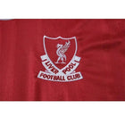 Retro Liverpool Home Shirt 1987/88