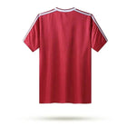 Retro Liverpool Home Shirt 1987/88