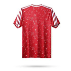 Retro Liverpool Home Shirt 1989/91