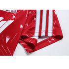 Retro Liverpool Home Shirt 1989/91