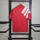 Retro Liverpool Home Shirt 1992/93