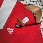 Retro Liverpool Home Shirt 1992/93