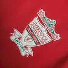 Retro Liverpool Home Shirt 1992/93