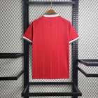 Retro Liverpool Home Shirt 1993/95
