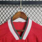 Retro Liverpool Home Shirt 1993/95