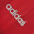 Retro Liverpool Home Shirt 1995/96