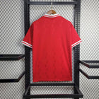 Retro Liverpool Home Shirt 1996/97