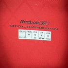 Retro Liverpool Home Shirt 2005