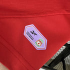 Retro Liverpool Home Shirt 2005