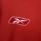 Retro Liverpool Home Shirt 2005