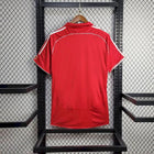 Retro Liverpool Home Shirt 2006/07