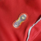 Retro Liverpool Home Shirt 2006/07