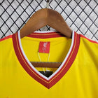 Retro Liverpool Third Shirt 1985/86