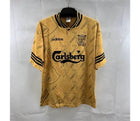 Retro Liverpool Third Shirt 1994/96