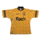 Retro Liverpool Third Shirt 1994/96