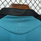 Retro Liverpool Third Shirt 2008/09