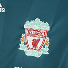 Retro Liverpool Third Shirt 2008/09