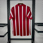 Retro Manchester City Away Shirt 1956/57