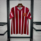 Retro Manchester City Away Shirt 1956/57