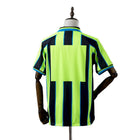 Retro Manchester City Away Shirt 1998/99