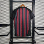 Retro Manchester City Away Shirt 2008/09
