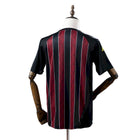 Retro Manchester City Away Shirt 2008/09