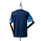 Retro Manchester City Away Shirt 2015/16