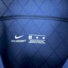 Retro Manchester City Away Shirt 2015/16