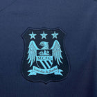 Retro Manchester City Away Shirt 2015/16