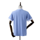 Retro Manchester City Home Shirt 1972