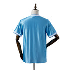 Retro Manchester City Home Shirt 1986/87