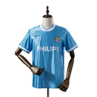 Retro Manchester City Home Shirt 1986/87