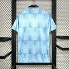 Retro Manchester City Home Shirt 1989/91