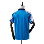 Retro Manchester City Home Shirt 1999/01