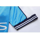 Retro Manchester City Home Shirt 1999/01