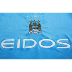 Retro Manchester City Home Shirt 1999/01