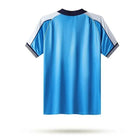Retro Manchester City Home Shirt 1999/01
