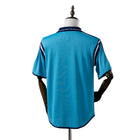 Retro Manchester City Home Shirt 2002/03