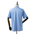 Retro Manchester City Home Shirt 2007/08