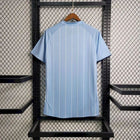 Retro Manchester City Home Shirt 2007/08