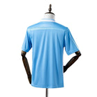 Retro Manchester City Home Shirt 2011/12