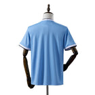 Retro Manchester City Home Shirt 2013/14